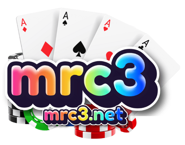 mrc3 - logo